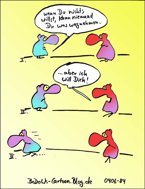 0406-84 ich will dich